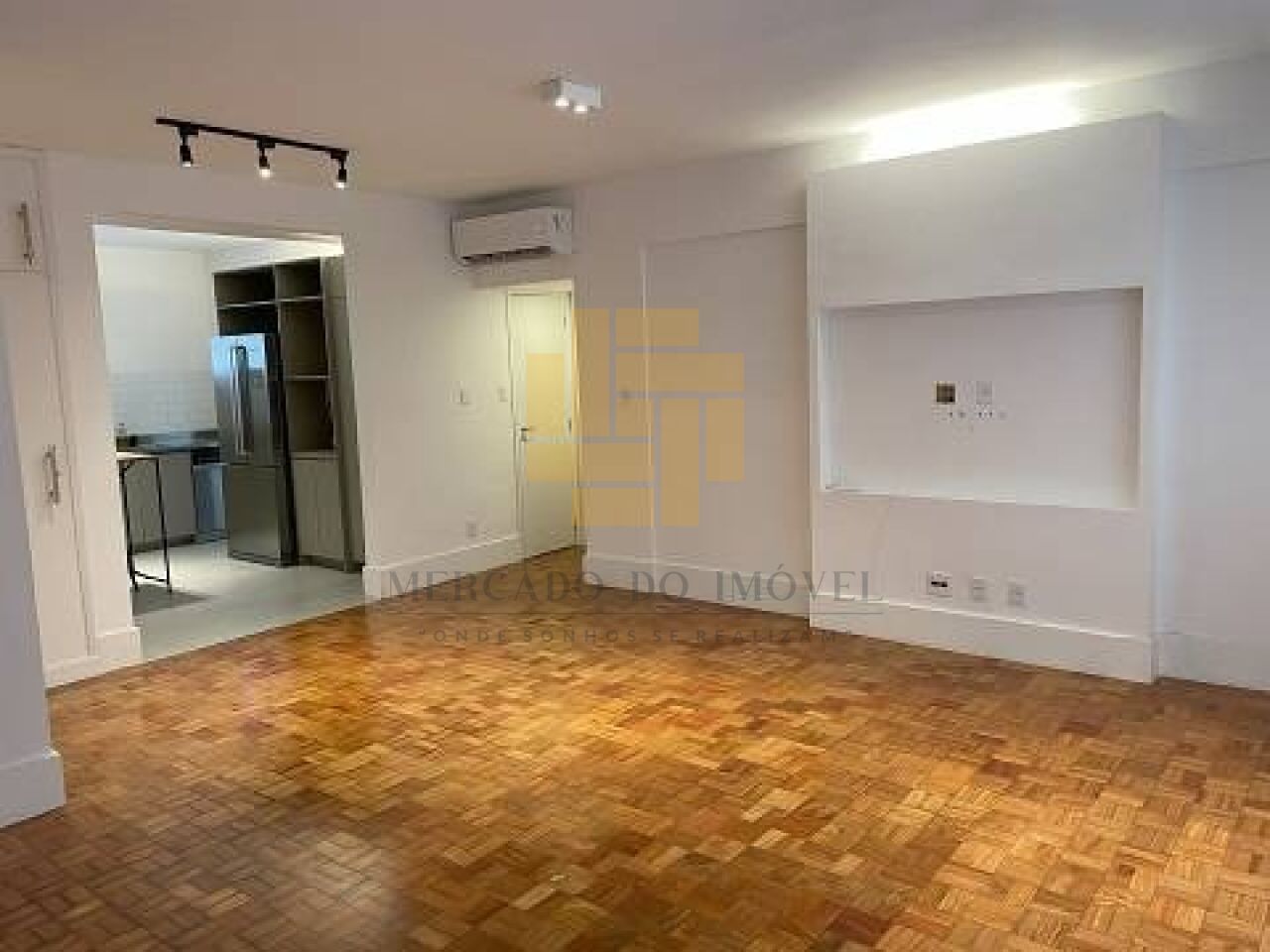 Apartamento para Venda - Paraíso