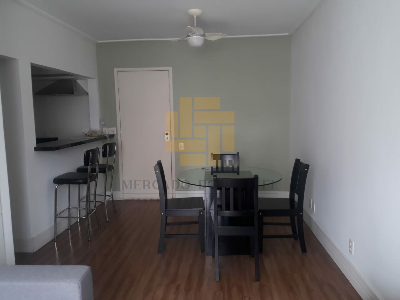 Apartamento para Locação - Jardim Paulista