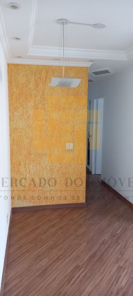 Apartamento para Venda - Vila Moreira