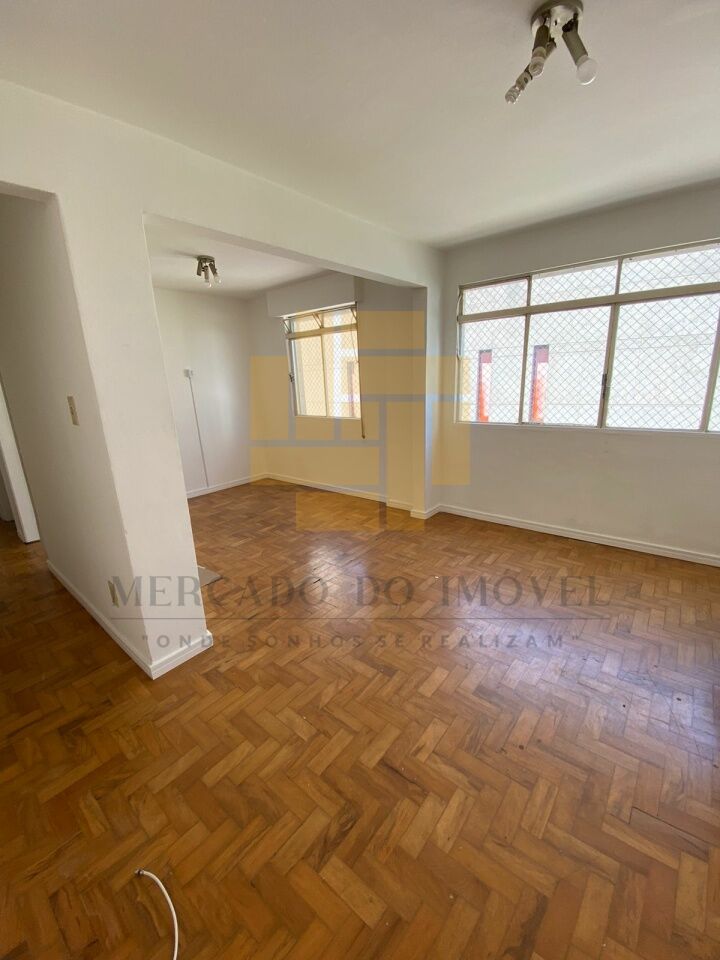 Apartamento para Locação - Bela Vista