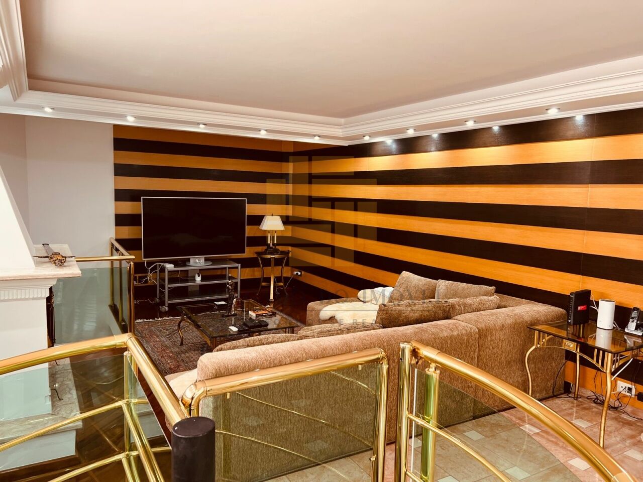 Duplex para Venda - Brooklin Paulista