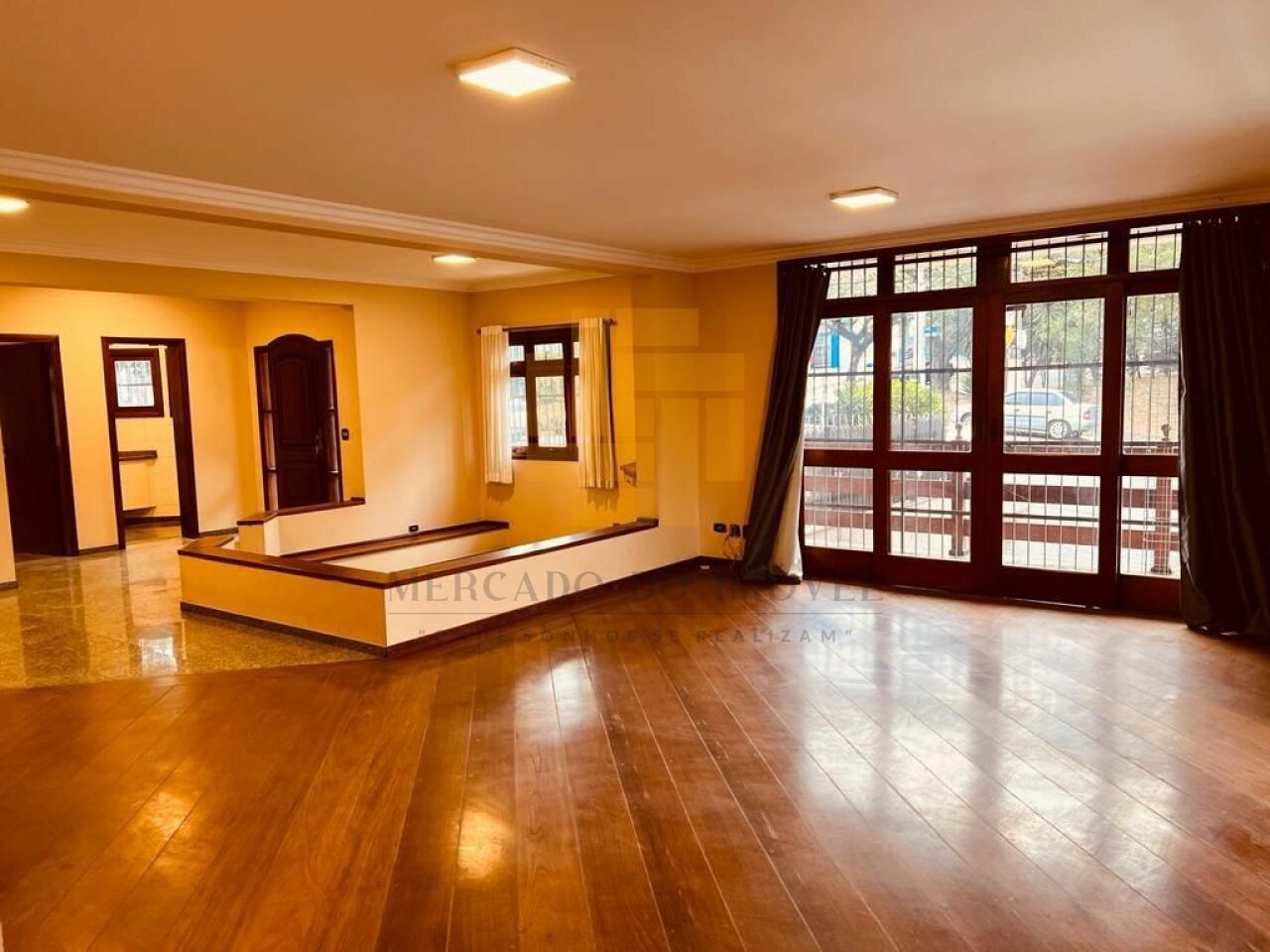 Sobrado para Venda - City América