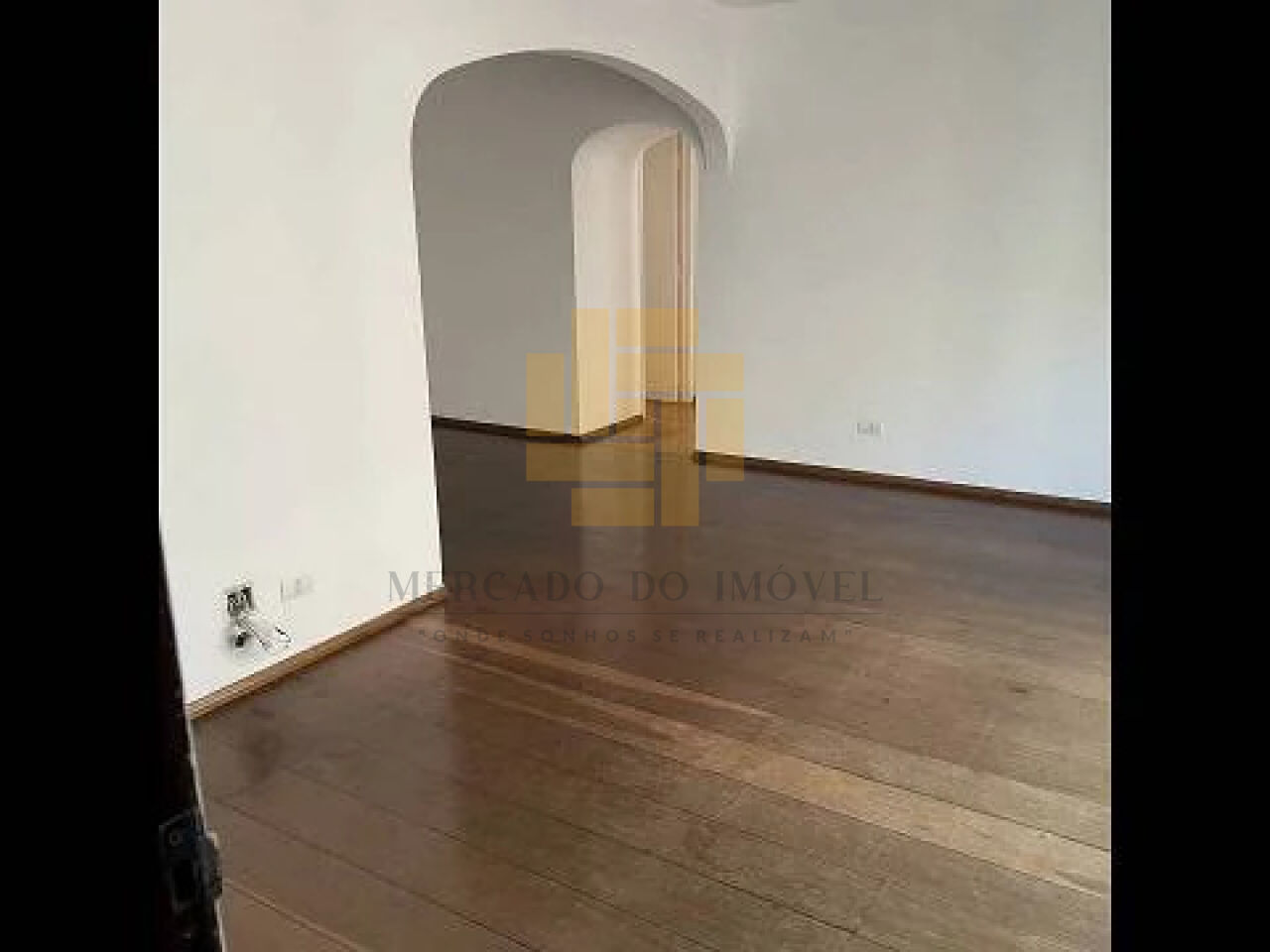 Apartamento para Locação - Brooklin Paulista