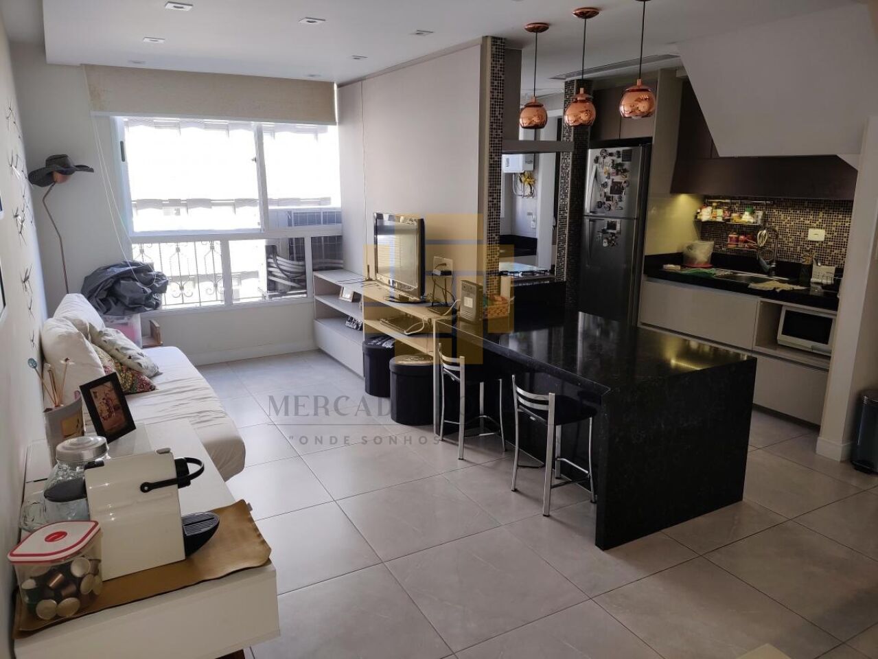 Apartamento para Venda - Cerqueira César