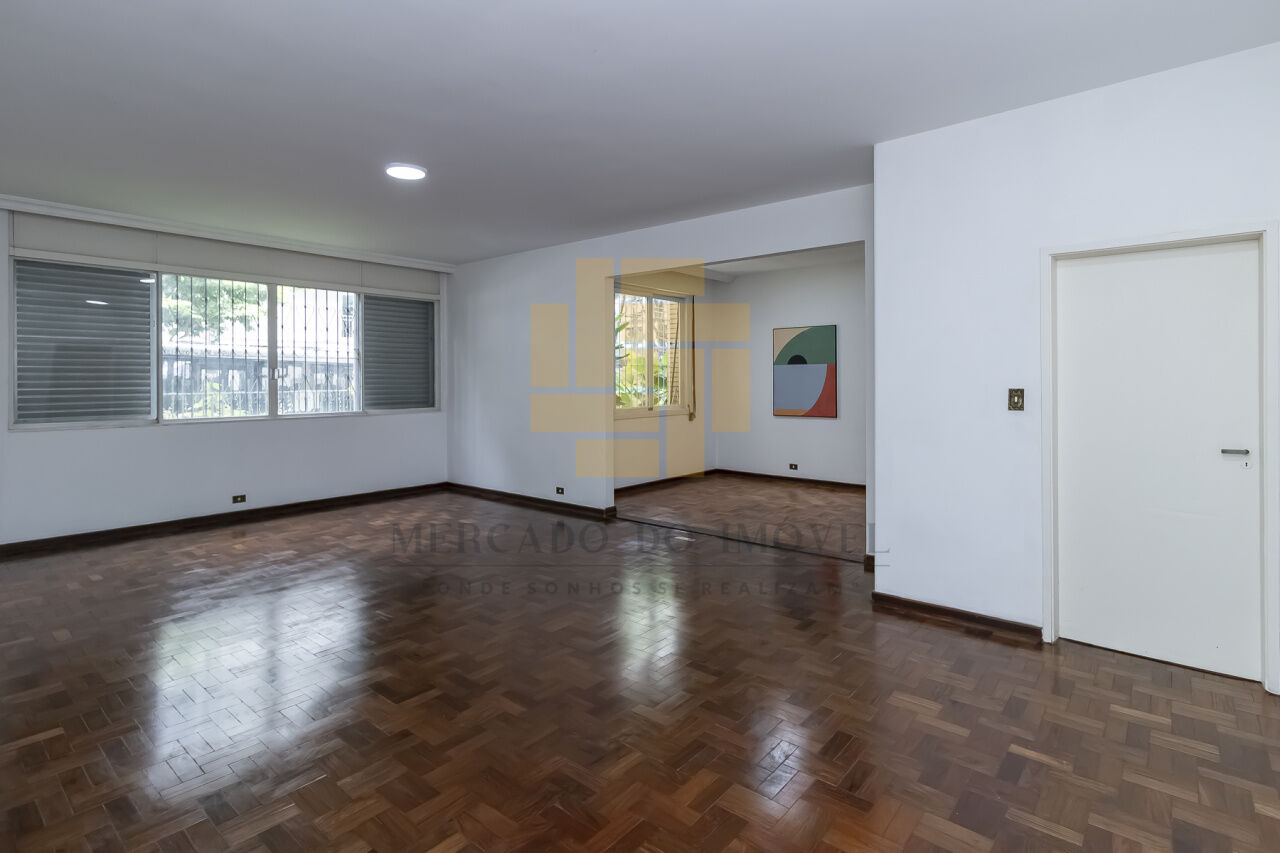 Apartamento para Venda - Higienópolis