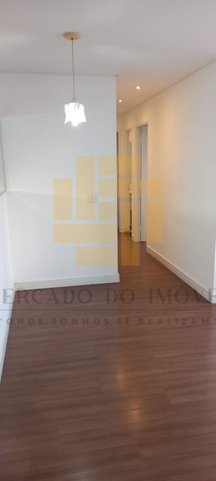 Apartamento para Venda - Vila Moreira