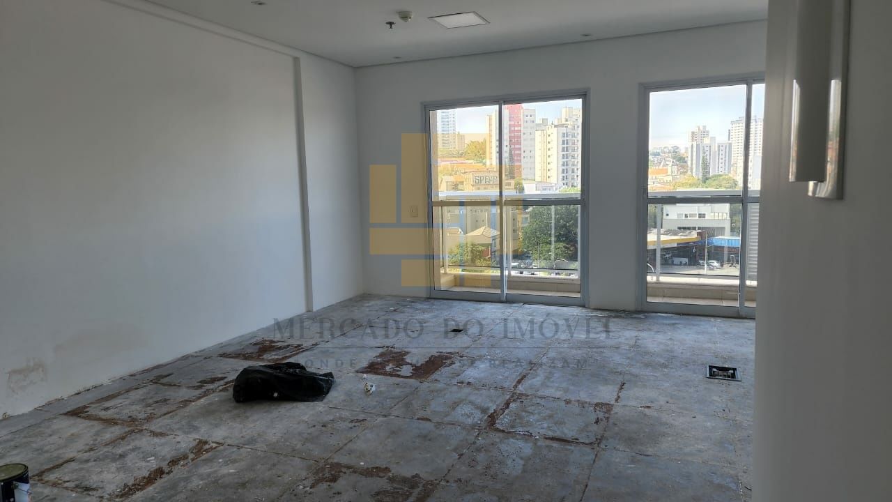 Sala Comercial para Locação - Saúde