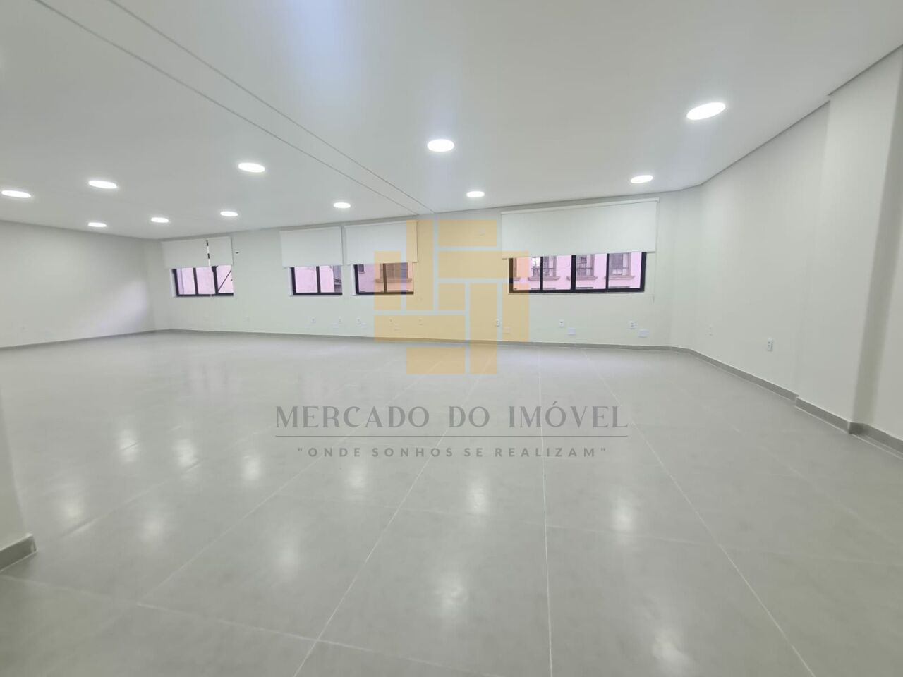 Sala Comercial para Locação - Centro
