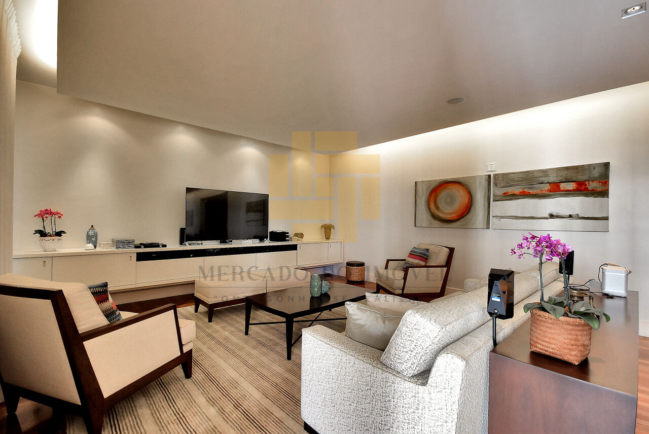 Apartamento para Venda - Cerqueira César