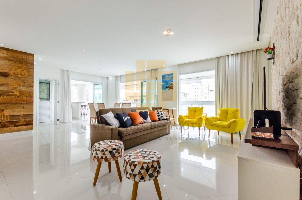Apartamento para Venda - Pitangueiras