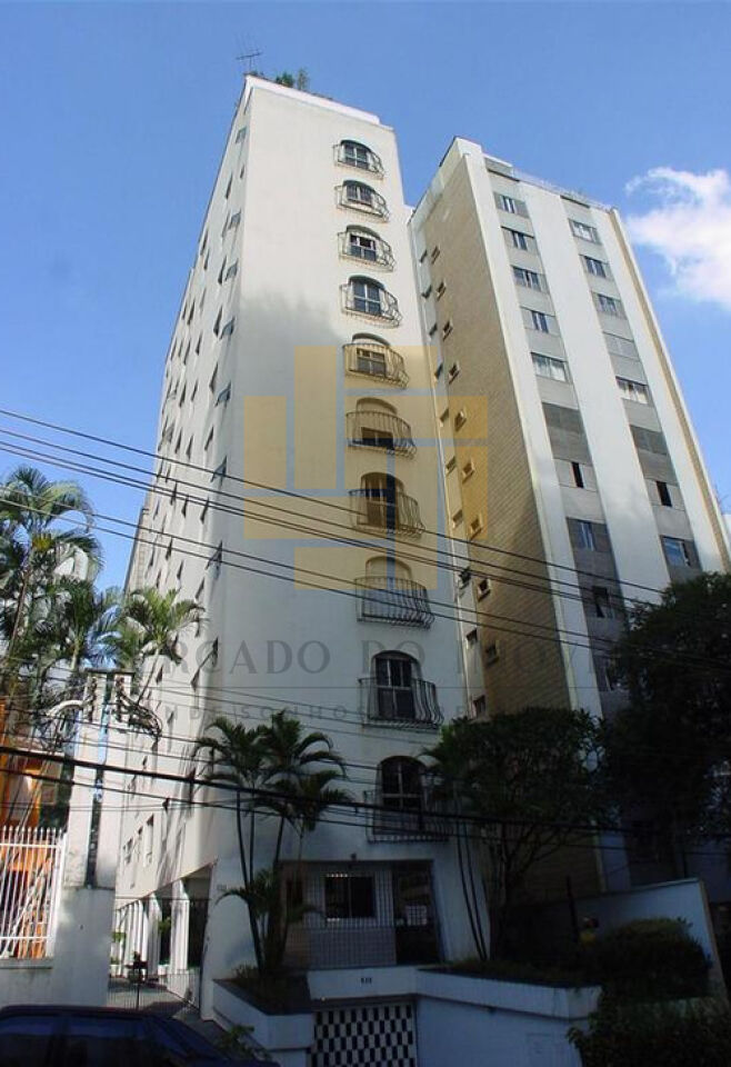 Apartamento para Locação - Paraíso