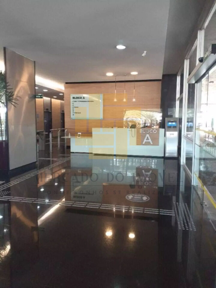 Conj. Comercial para Venda - Jardim São Luís