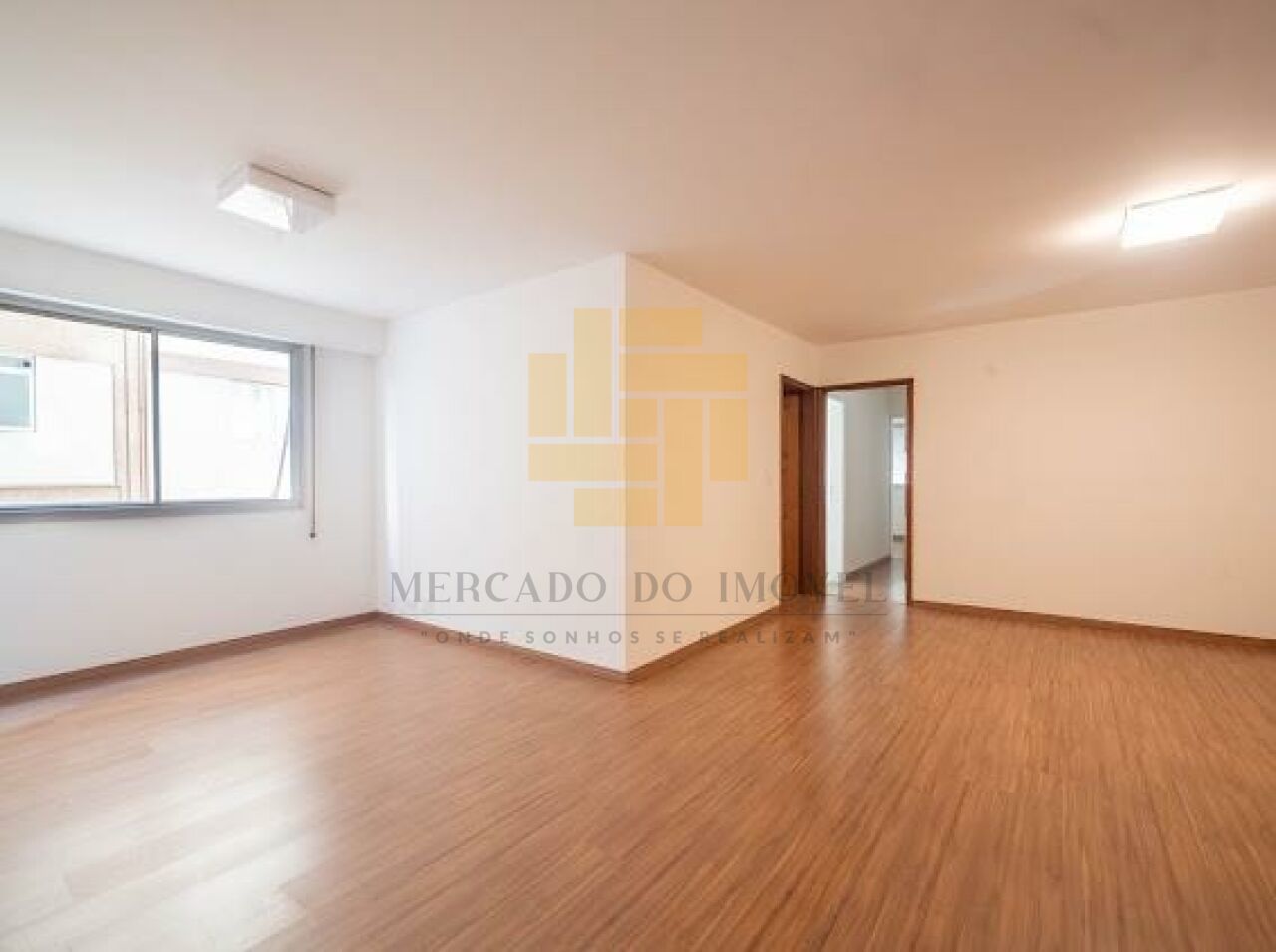 Apartamento para Venda - Paraíso