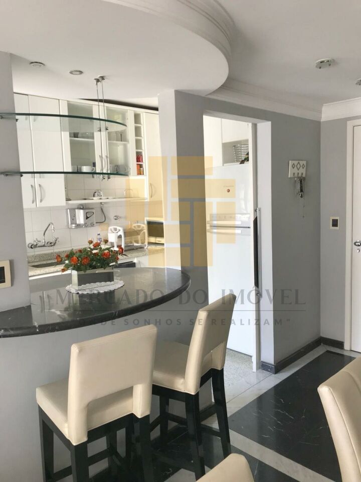 Apartamento para Locação - Vila Uberabinha