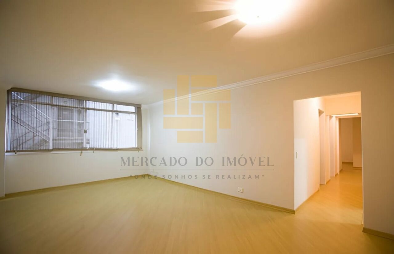 Apartamento para Venda - Itaim Bibi