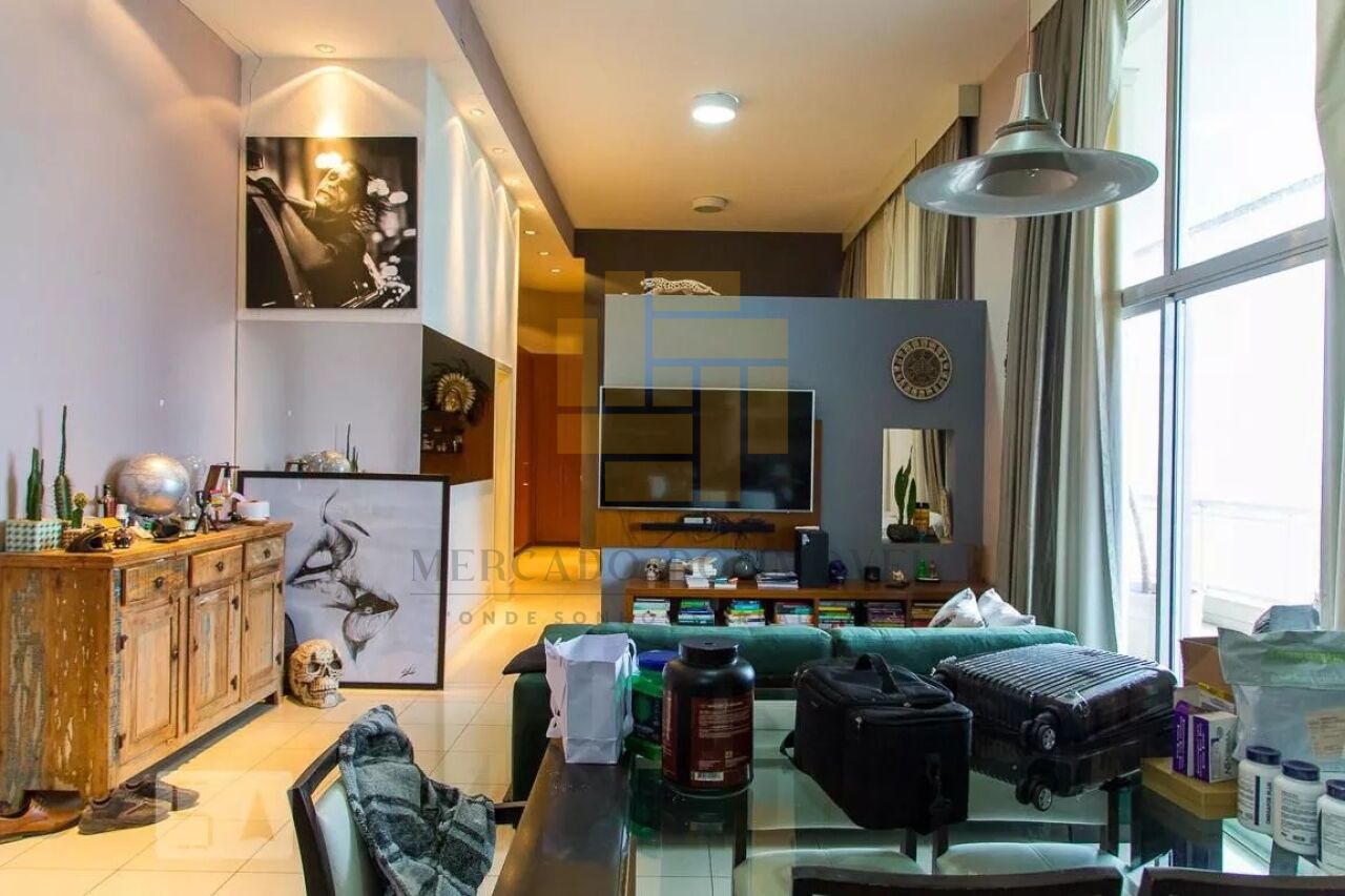 Apartamento para Locação - Cidade Monções