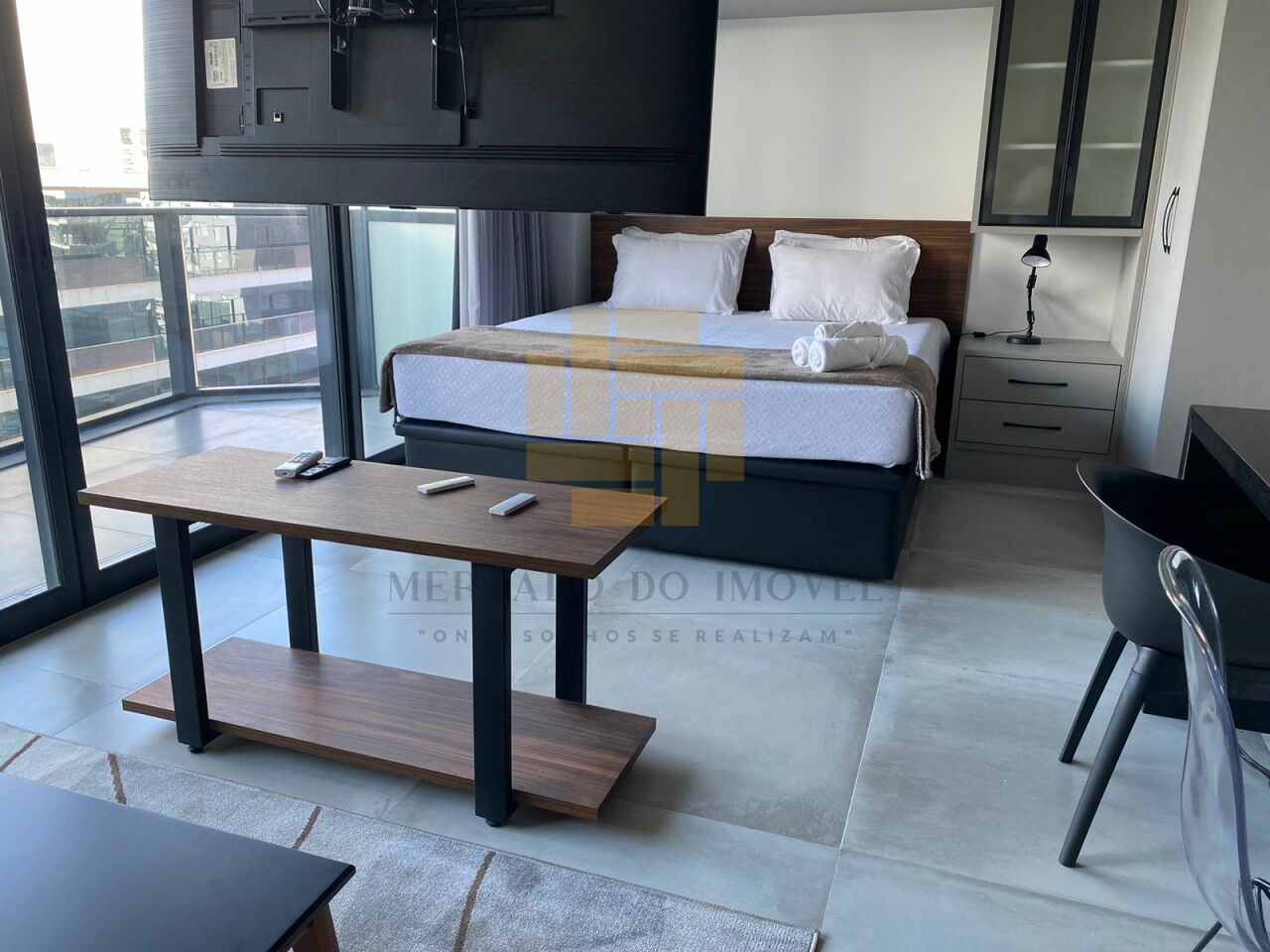 Apartamento para Venda - Vila Olímpia