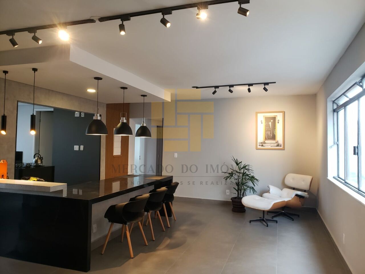 Apartamento para Venda - Bela Vista