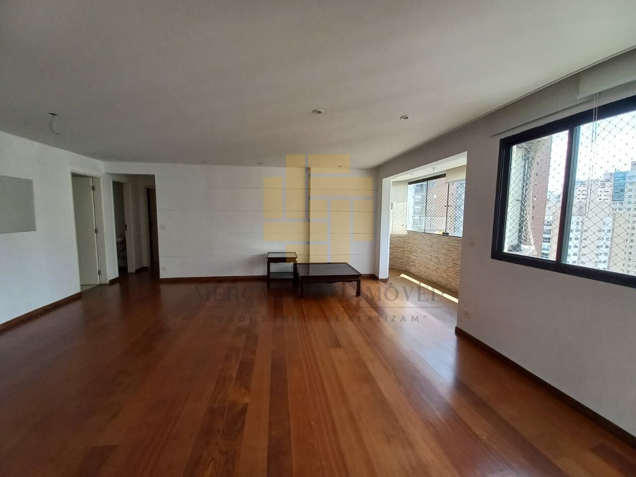 Apartamento para Locação - Moema