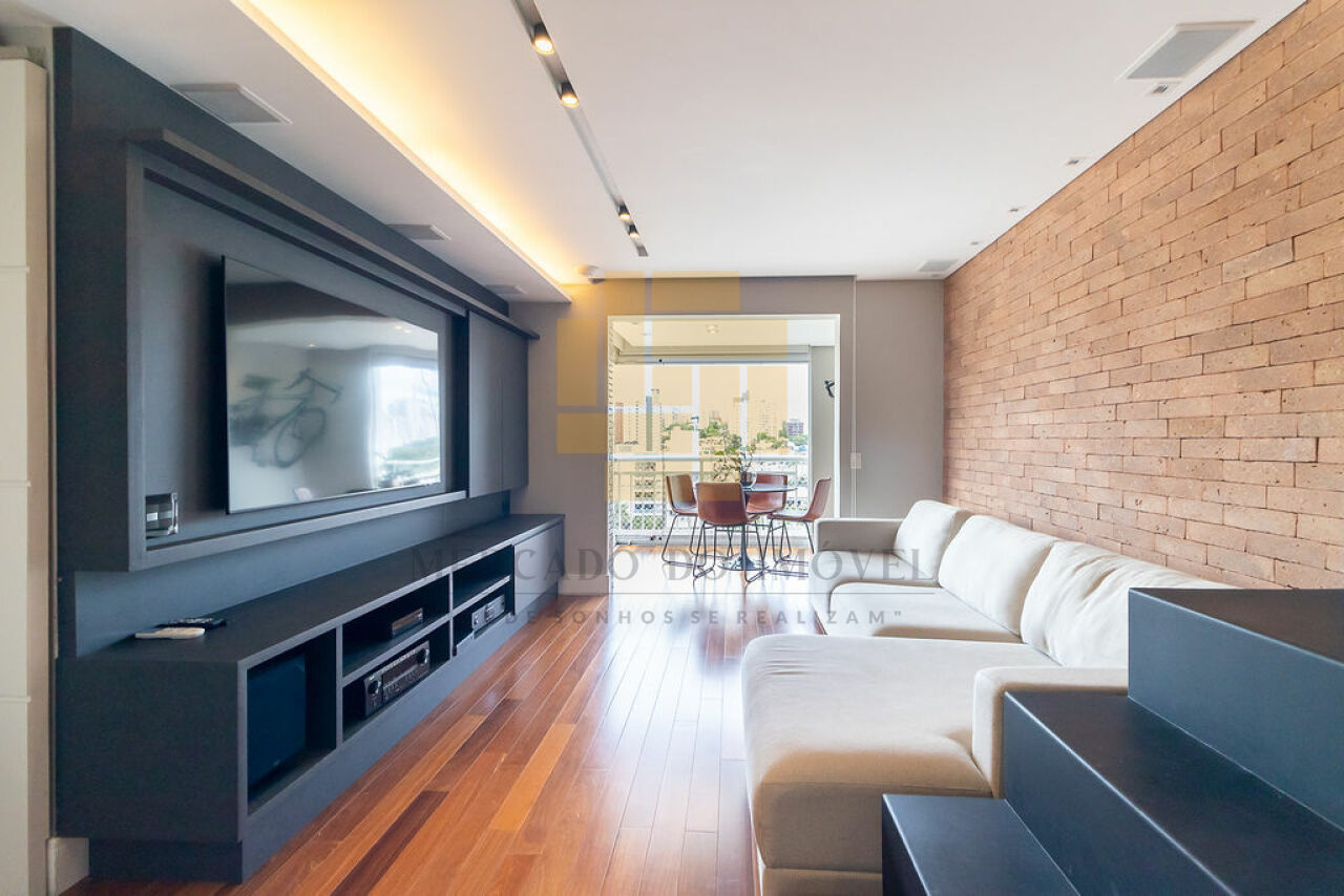 Duplex para Venda - Pinheiros