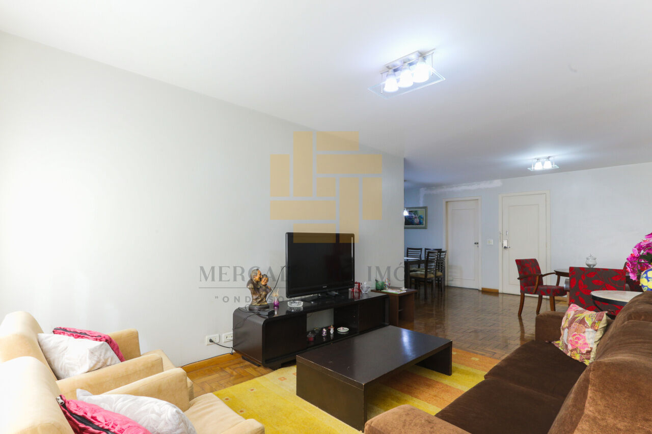 Apartamento para Locação - Itaim Bibi