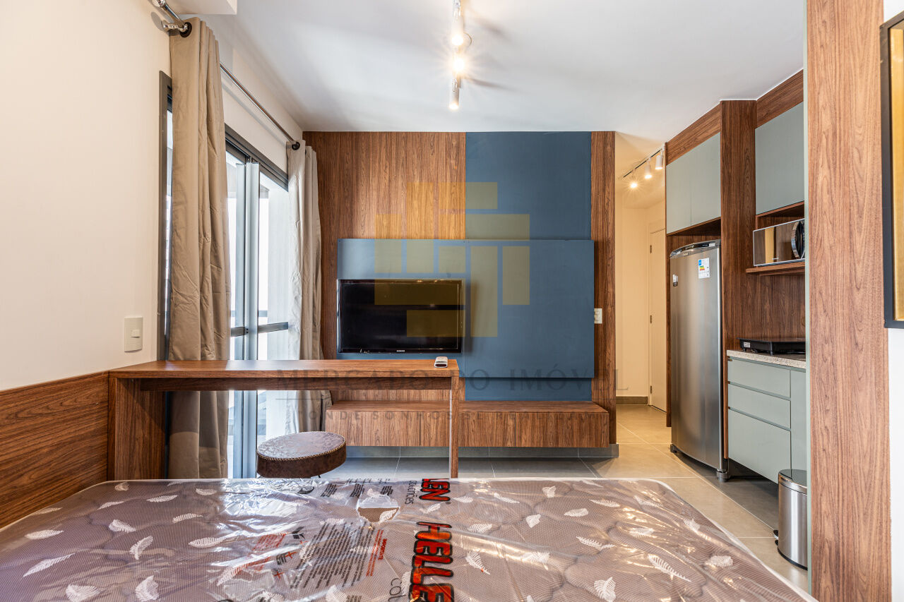 Loft para Locação - Jardim Paulista