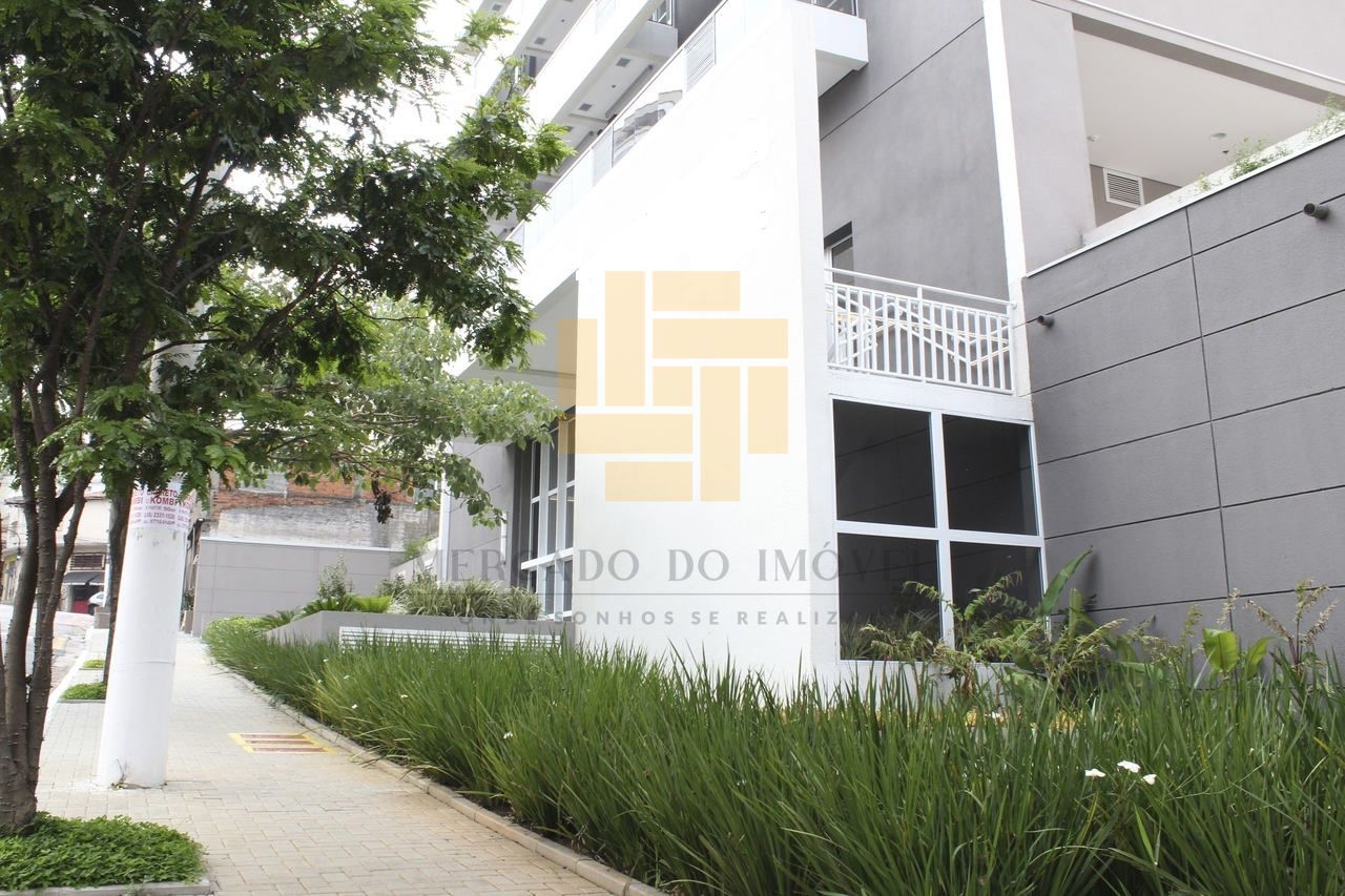 Sala Comercial para Locação - Saúde