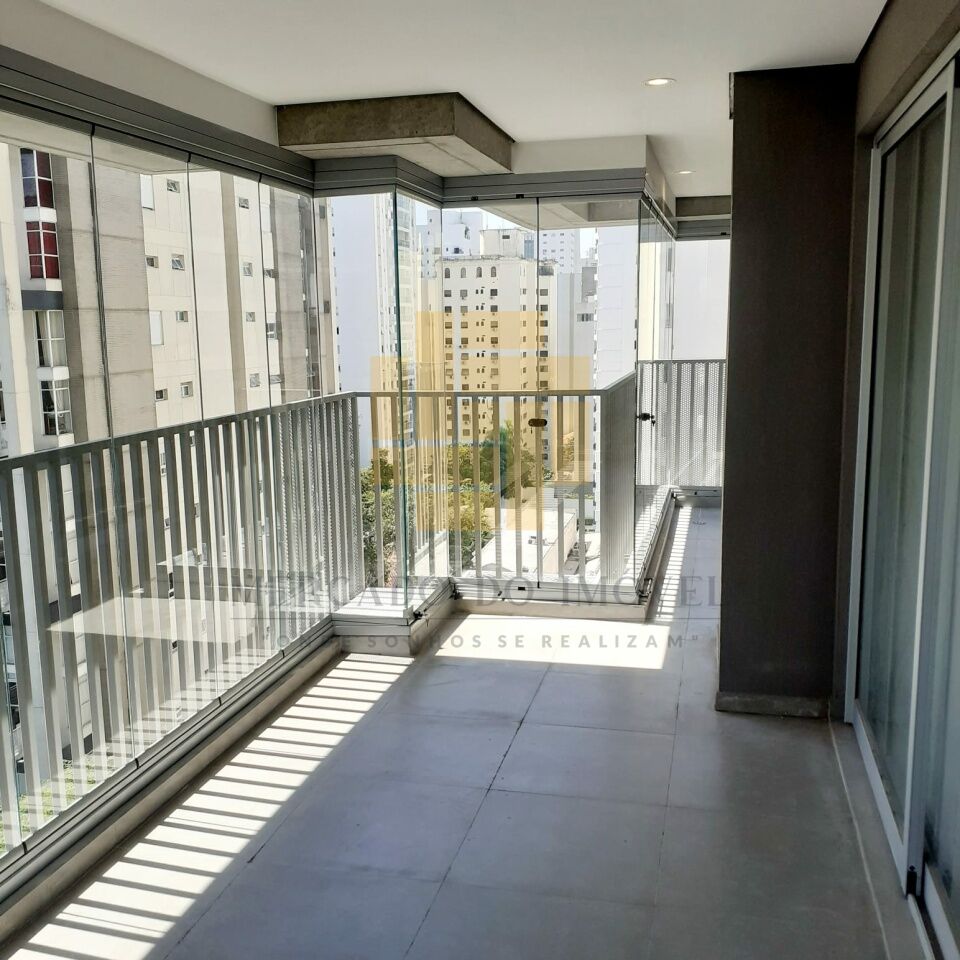 Apartamento para Locação - Jardim Paulista