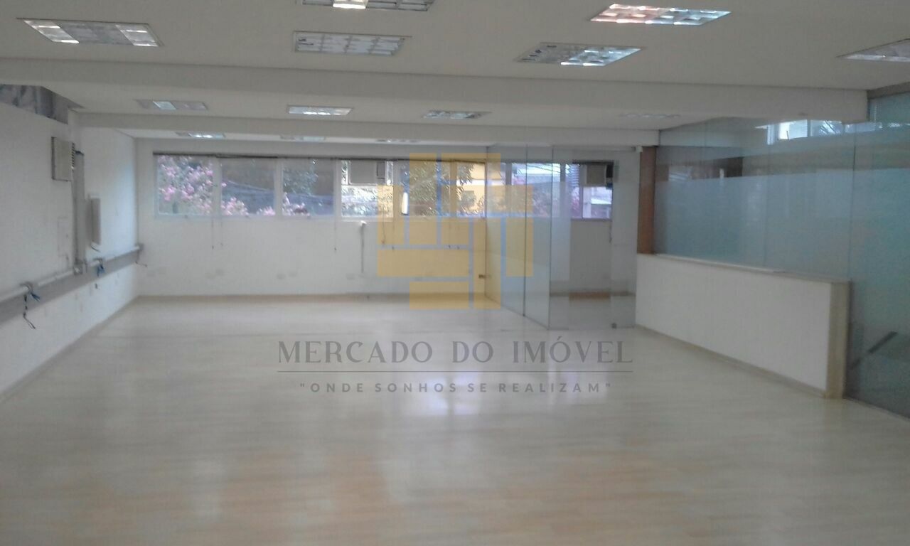 Prédio para Locação - Vila Vermelha