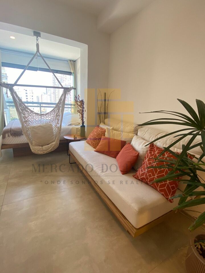 Apartamento para Venda - Pinheiros