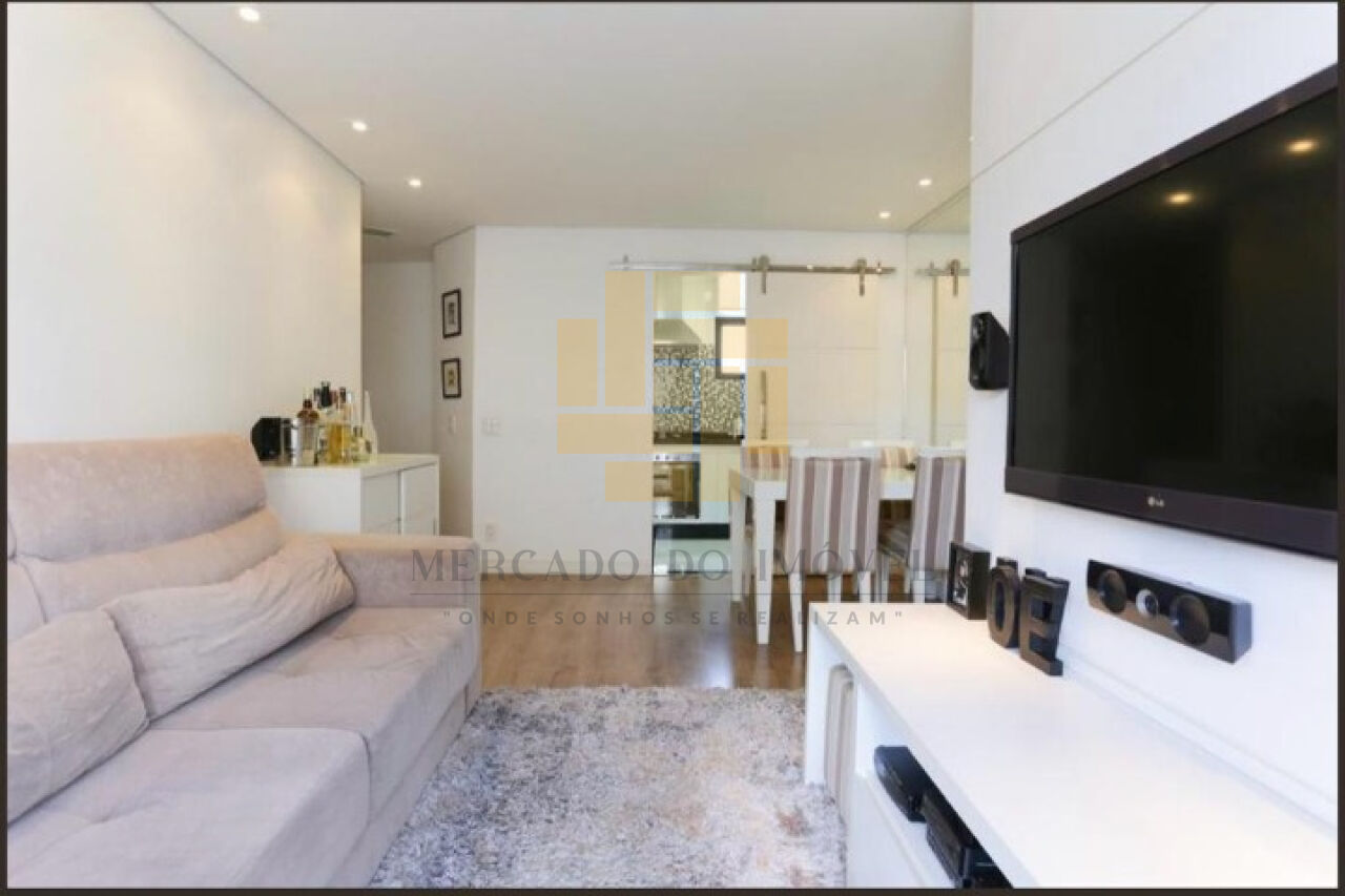Apartamento para Locação - Jardim das Acácias