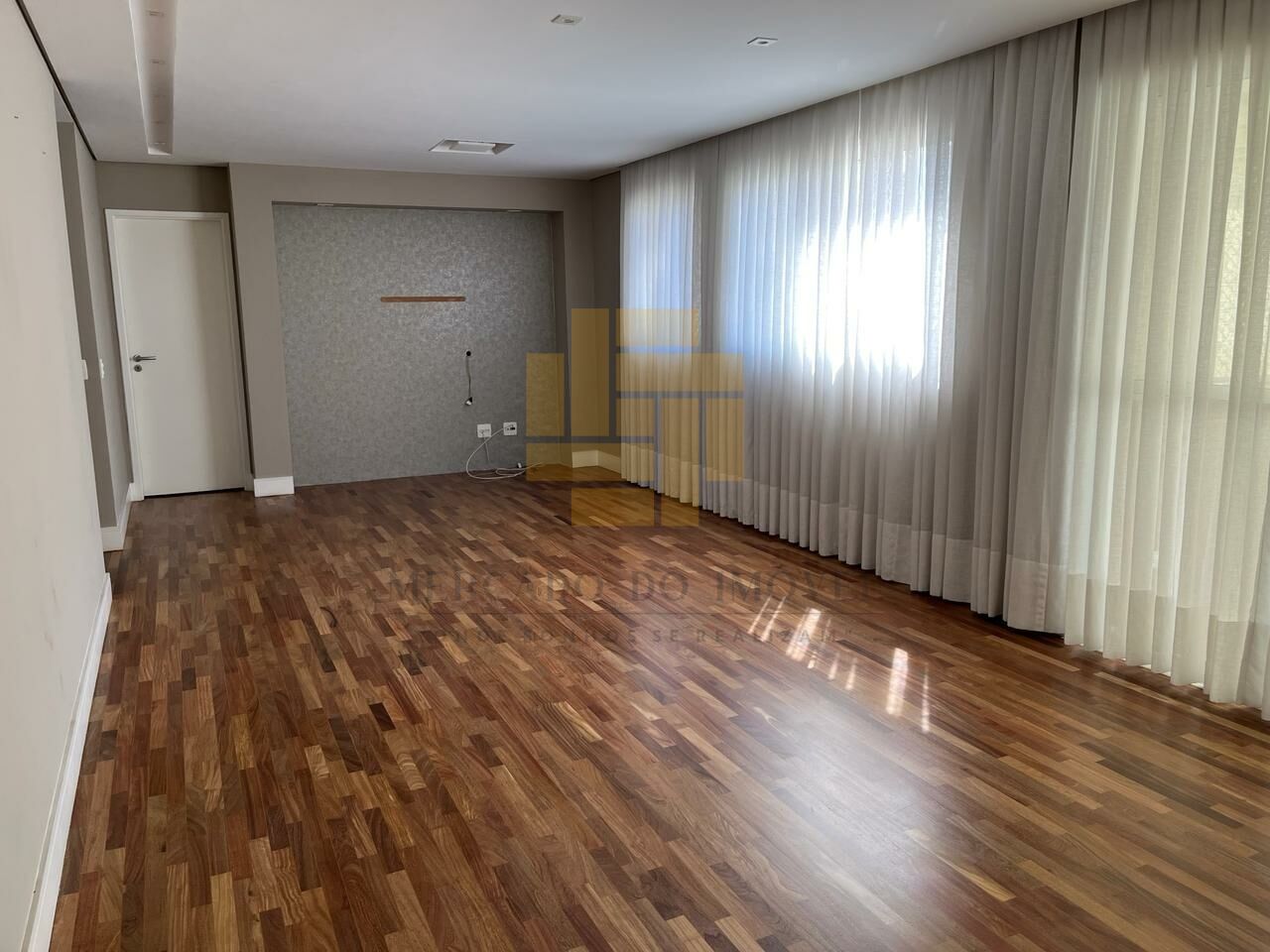Apartamento para Locação - Vila Suzana