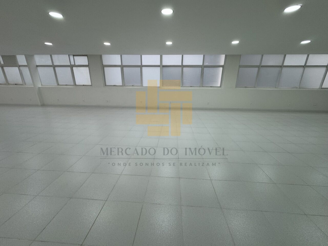 Conj. Comercial para Locação - Bela Vista