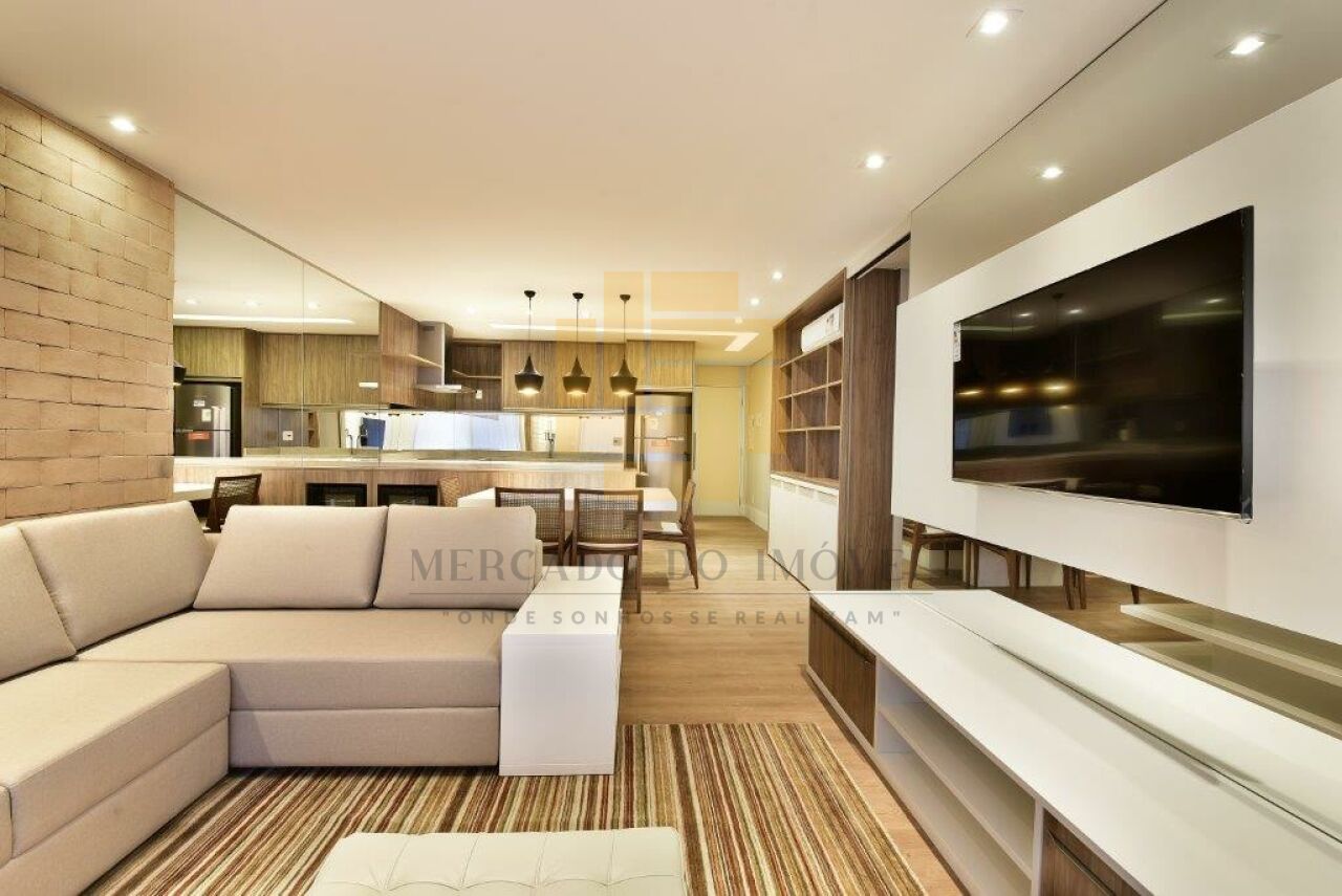 Apartamento para Locação - Vila Nova Conceição