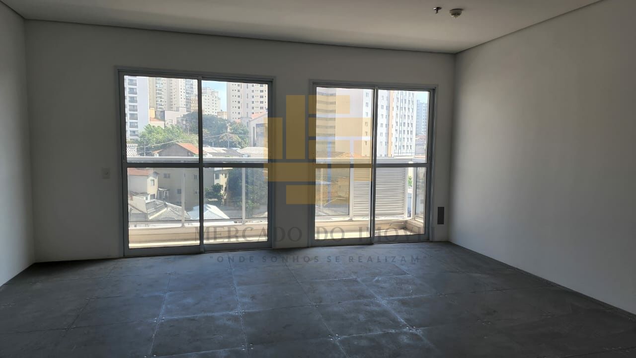 Sala Comercial para Locação - Saúde