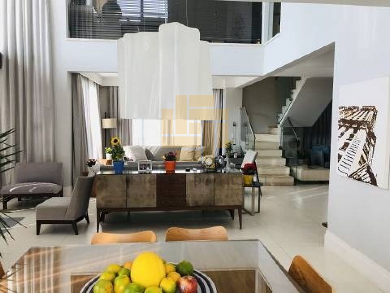 Duplex para Venda - Moema