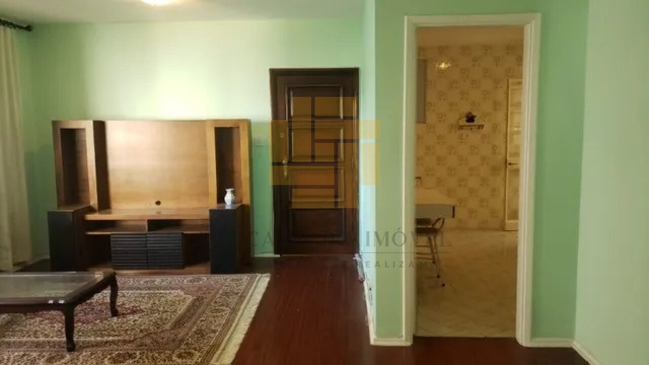 Apartamento para Venda - Itaim Bibi