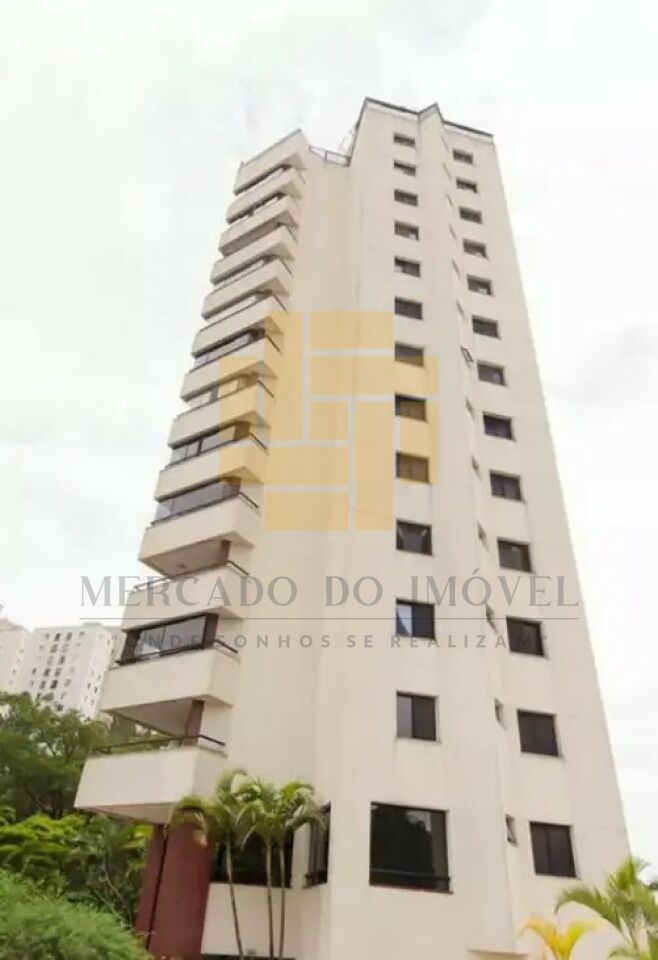 Apartamento para Venda - Vila Andrade