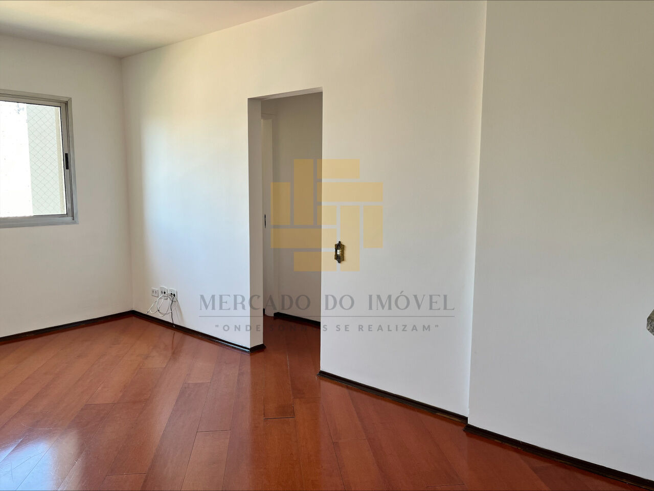 Apartamento para Locação - Vila Pompéia