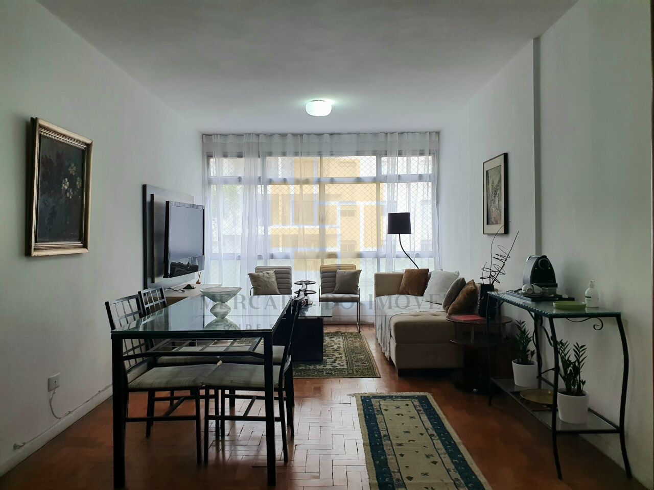 Apartamento para Venda - Bela Vista
