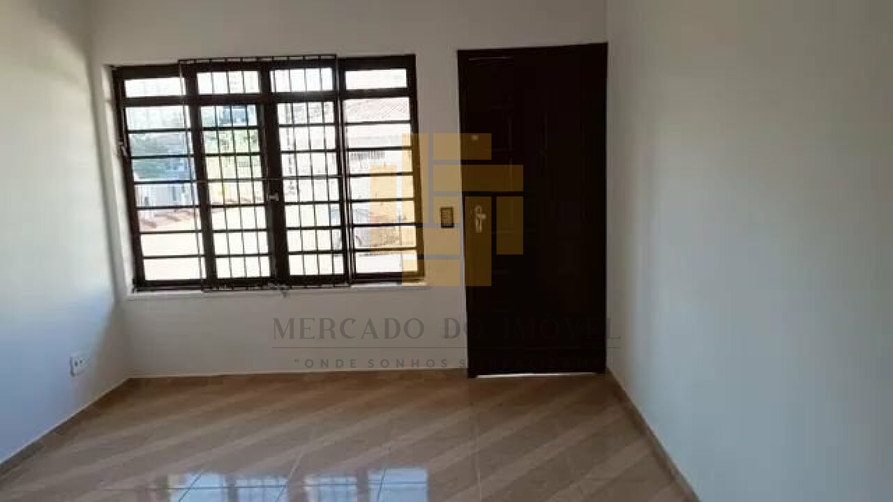 Sobrado para Locação - Vila Santa Catarina