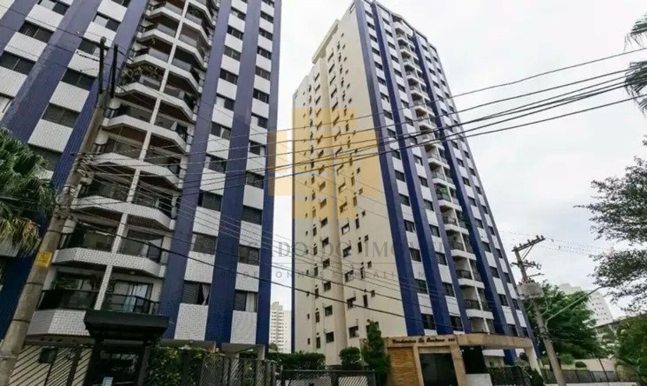 Apartamento para Venda - Vila Mariana