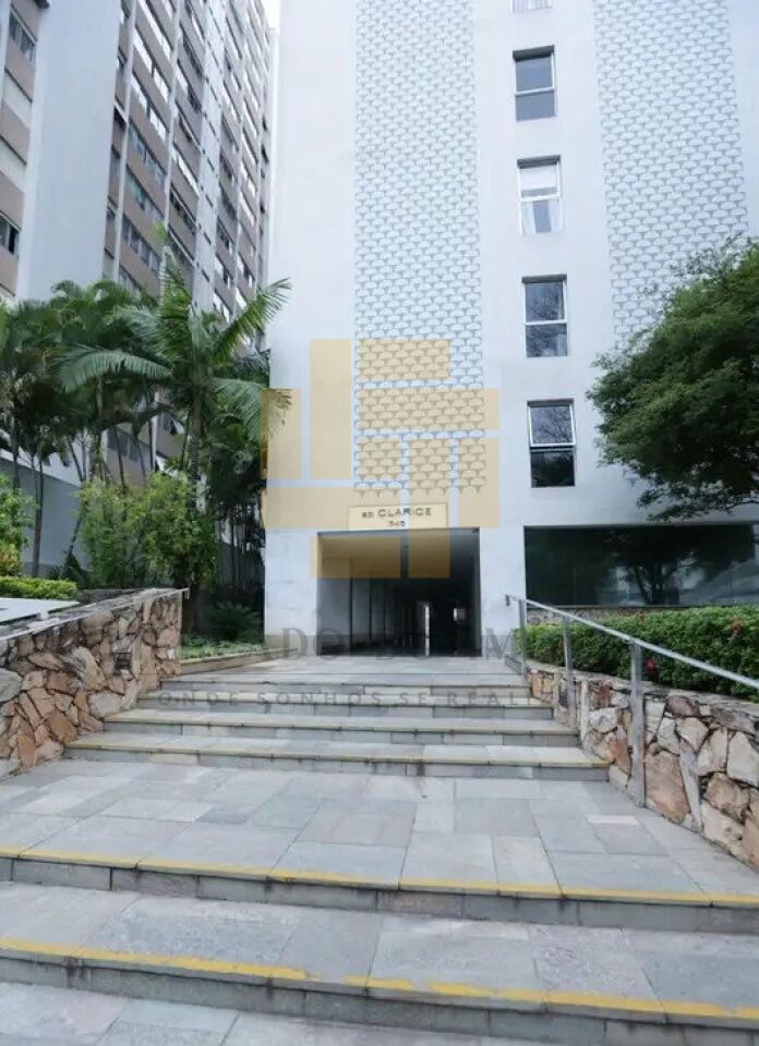 Apartamento para Venda - Itaim Bibi