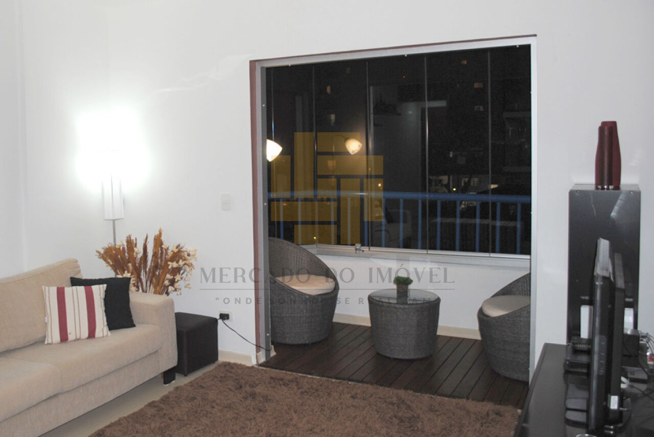 Apartamento para Venda - Campo Belo