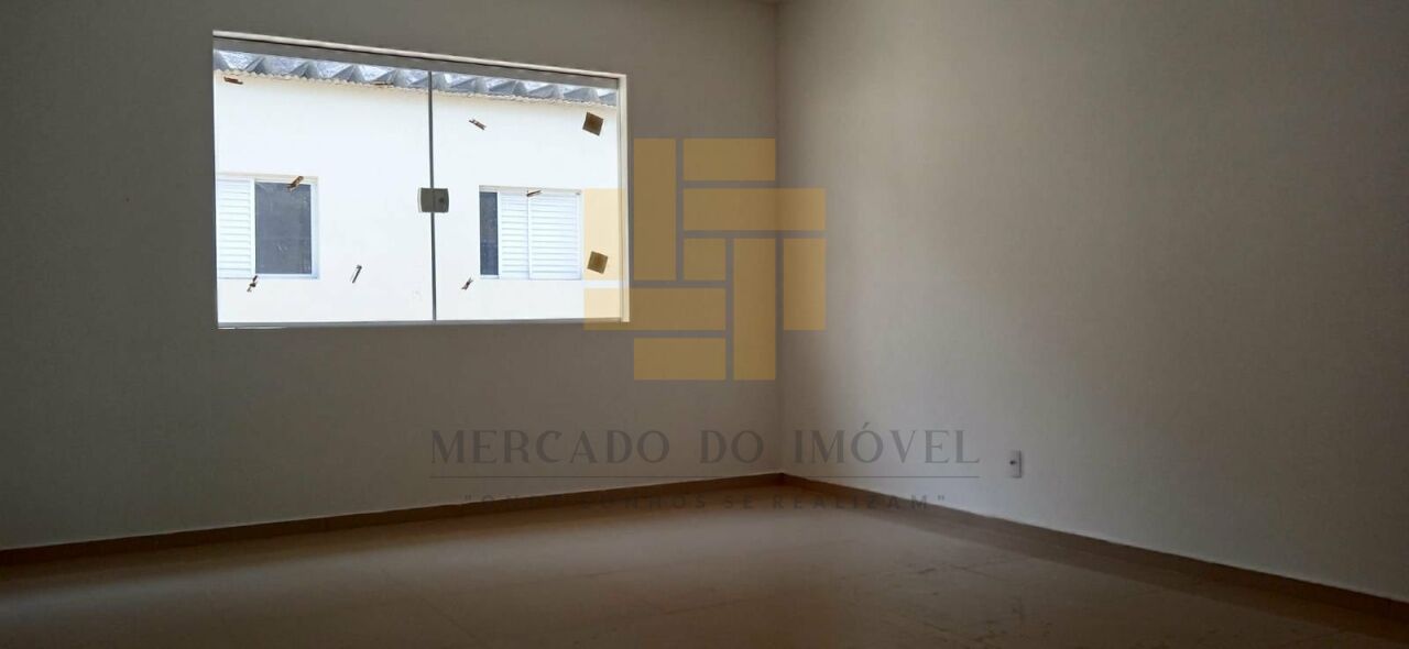 Sobrado para Venda - Jardim das Bandeiras