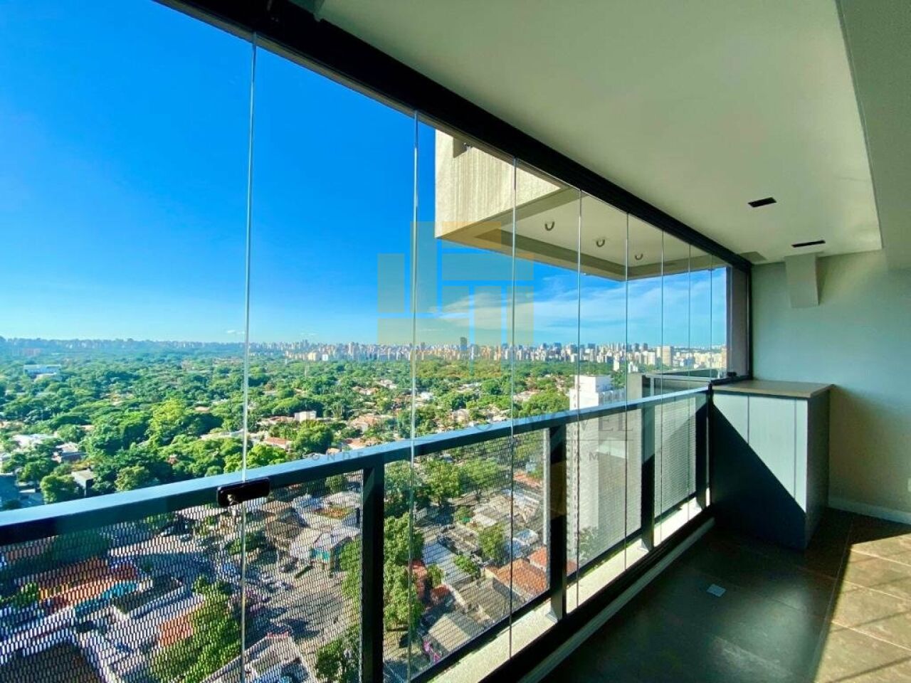Apartamento para Locação - Cerqueira César