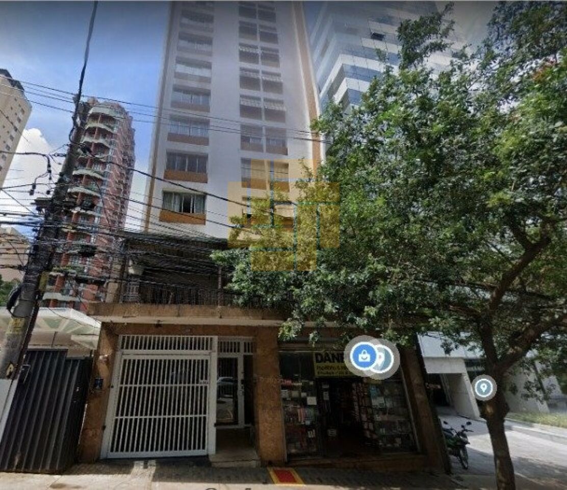 Apartamento para Venda - Pinheiros