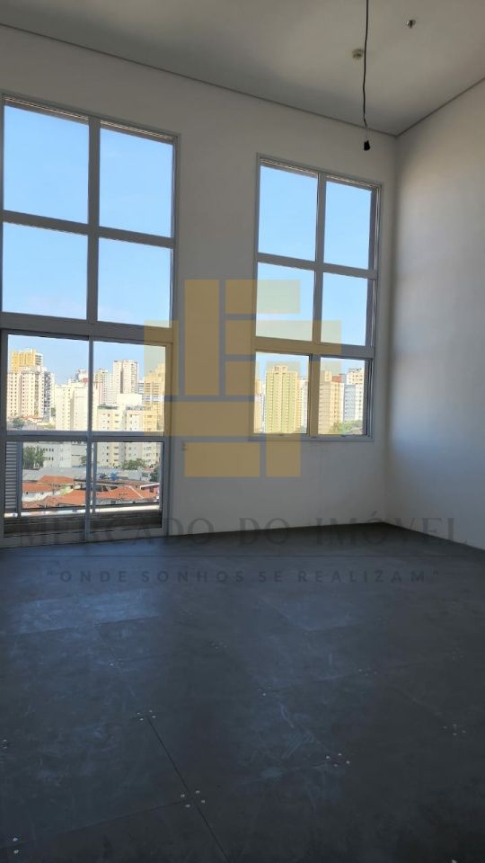 Sala Comercial para Locação - Saúde