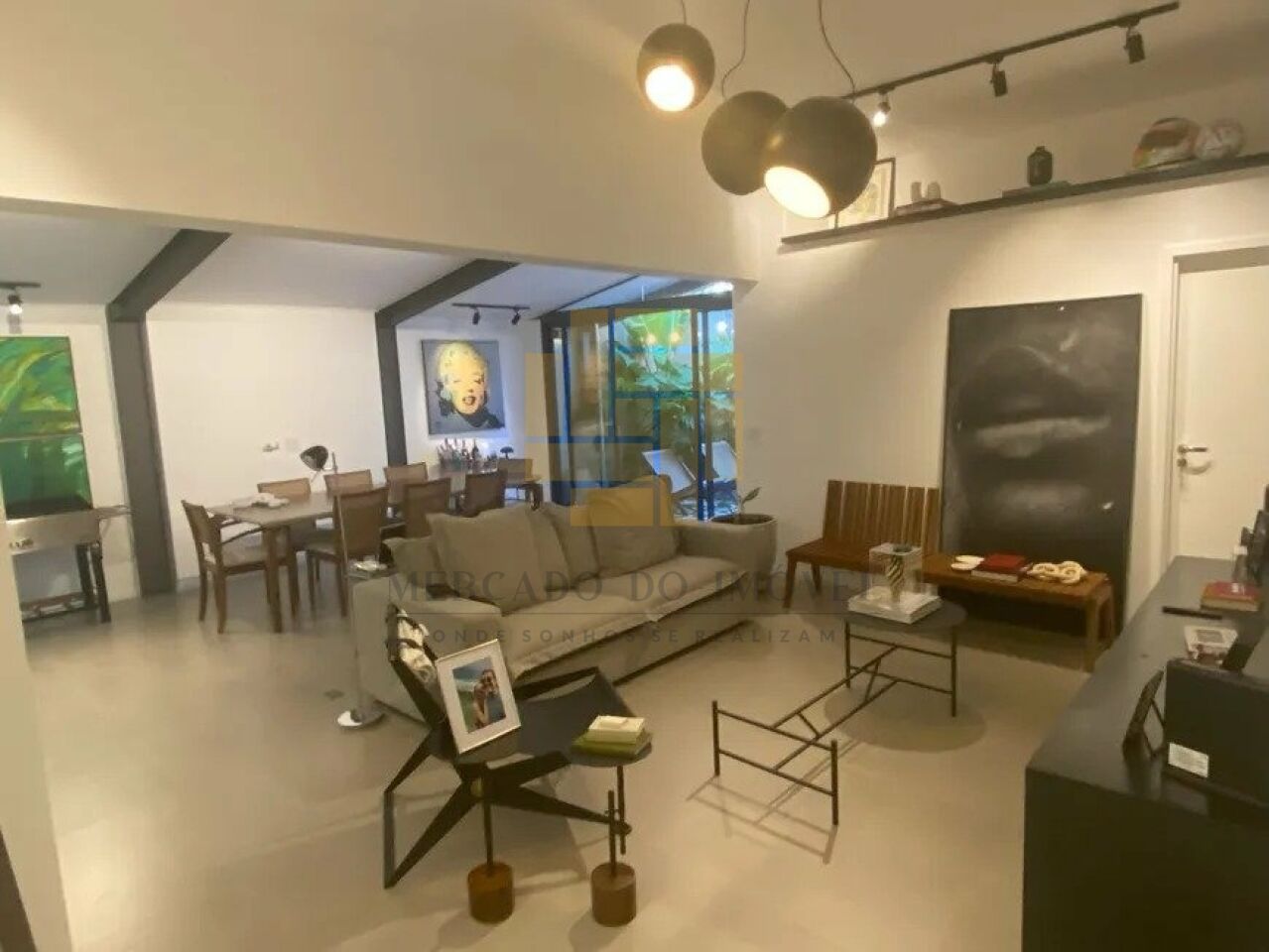 Apartamento para Venda - Pinheiros