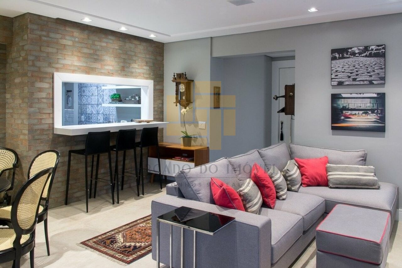 Apartamento para Venda - Pinheiros